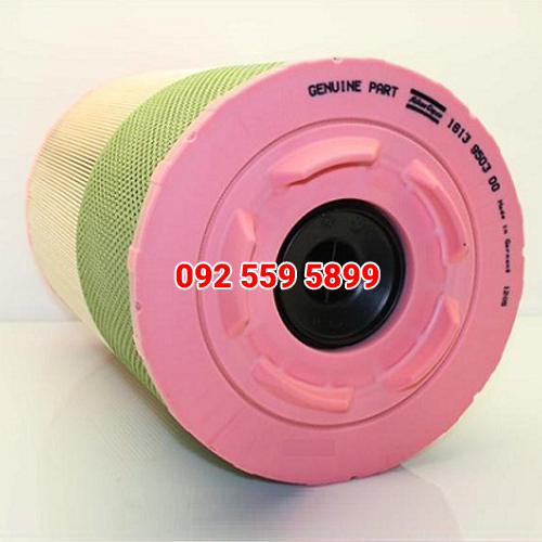 Lọc khí máy nén khí Atlas Copco 1613950300