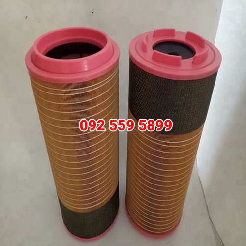 Lọc khí máy nén khí Atlas Copco 1621510700