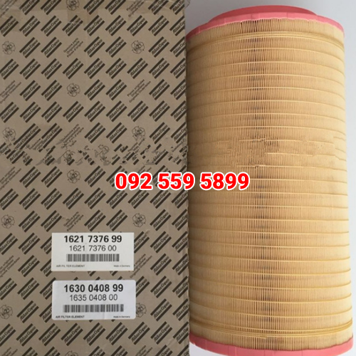 Lọc khí máy nén khí Atlas Copco 1621737699