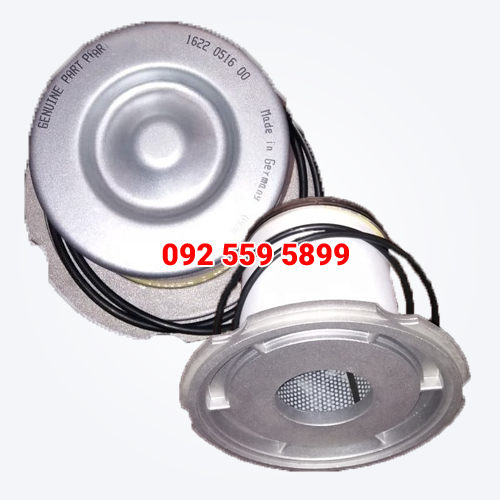 Lọc tách máy nén khí Atlas Copco 1622051600