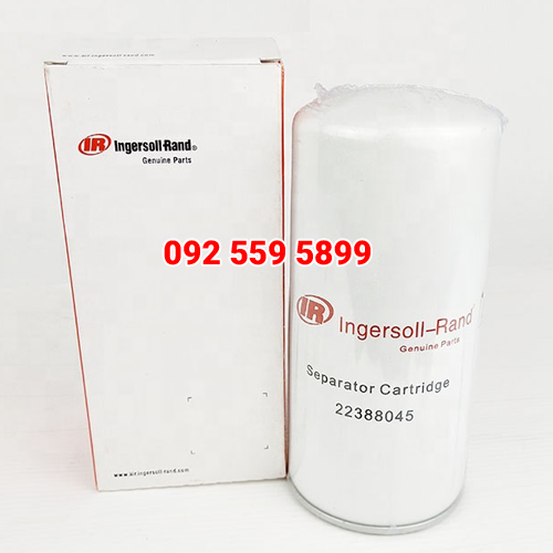 Lọc tách máy nén khí Ingersoll Rand 22388045