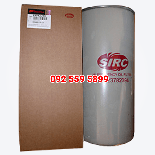 Lọc dầu máy nén khí SIRC 23782394
