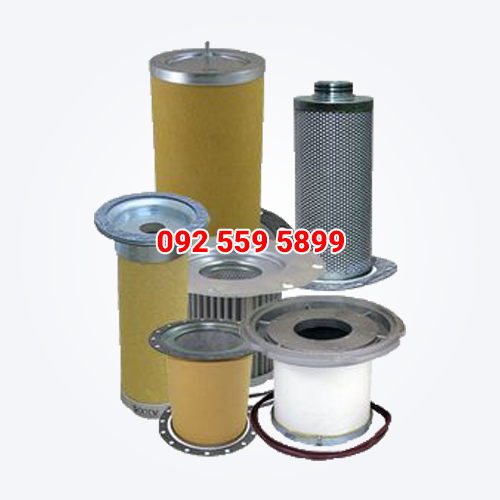 Lọc tách máy nén khí Ingersoll Rand 35579184