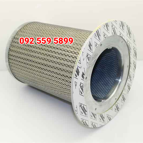 Lọc tách máy nén khí Ingersoll Rand 36762250