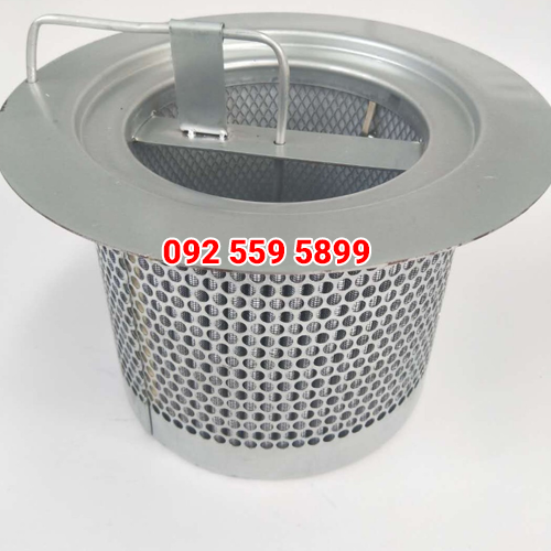 Lọc tách máy nén khí Ingersoll Rand 38008587