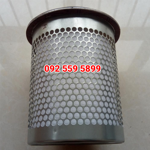 Lọc tách máy nén khí Ingersoll Rand 39751391