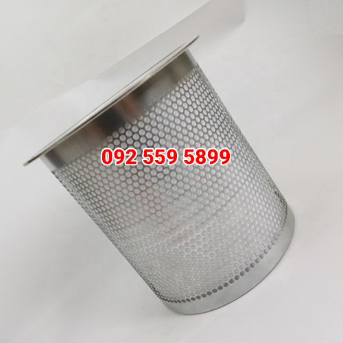 Lọc tách máy nén khí Ingersoll Rand 39863865