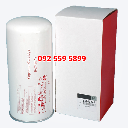 Lọc tách máy nén khí Ingersoll Rand 54749247