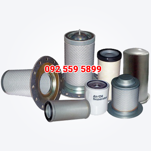 Lọc tách máy nén khí Ingersoll Rand 92087881