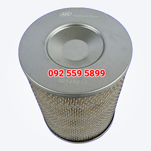 Lọc khí máy nén khí Ingersoll Rand 92124213