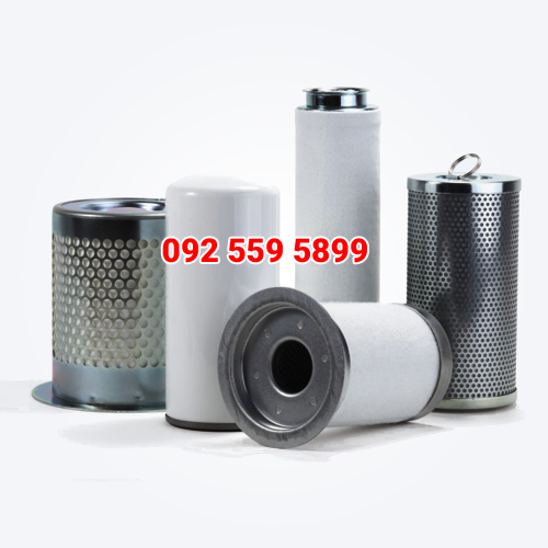 Lọc tách máy nén khí Ingersoll Rand 92702224