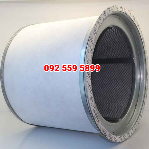 Lọc tách máy nén khí Ingersoll Rand 92785328