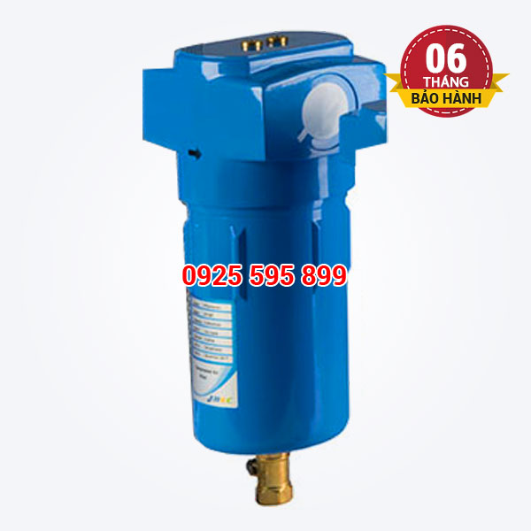 Lọc đường ống Jmec AH-100F (0.01 micron)