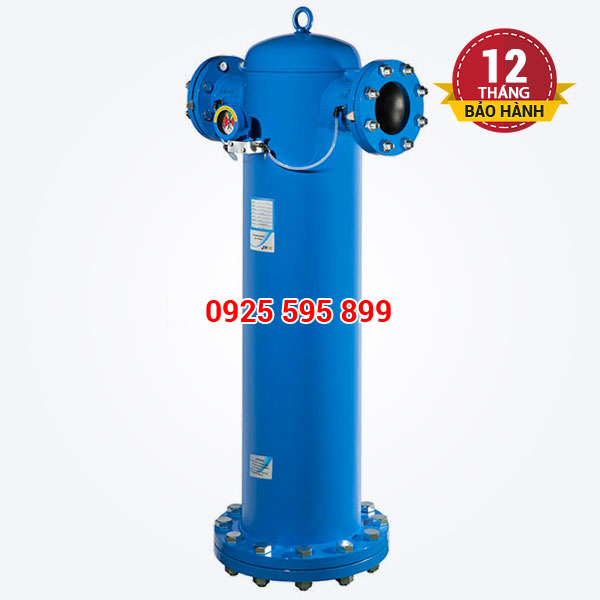 Lọc đường ống Jmec HC-1250L (0.003 micron)