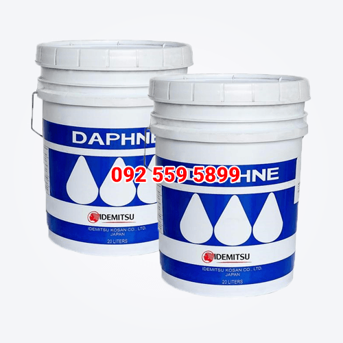 Dầu máy nén khí Idemitsu - 1459840733 (20 lít)