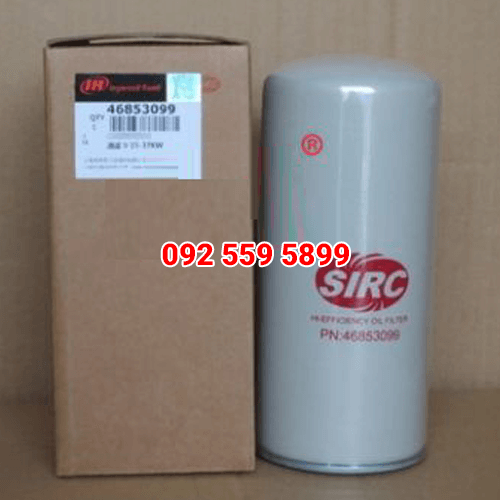 Lọc dầu máy nén khí SIRC 46853099