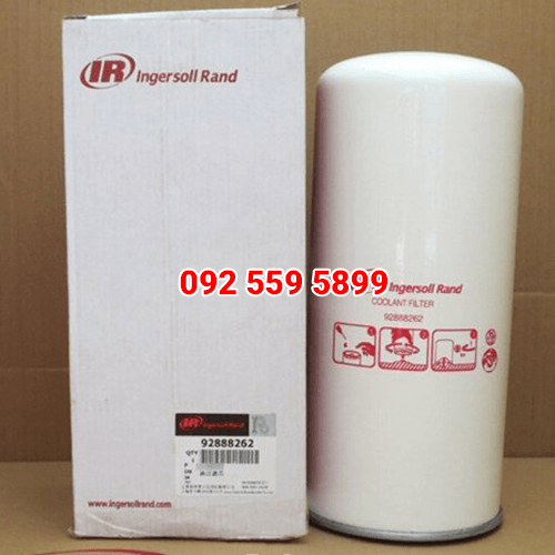 Lọc dầu máy nén khí Ingersoll Rand 92888262