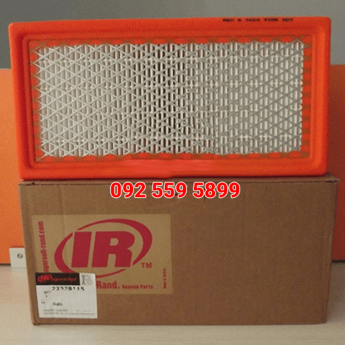 Lọc khí máy nén khí Ingersoll Rand 22338115