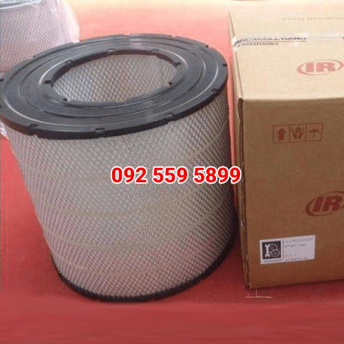 Lọc khí máy nén khí Ingersoll Rand 23487457