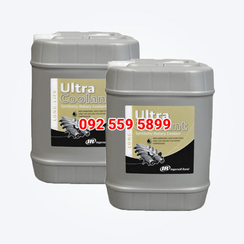 Dầu máy nén khí Ultra Coolant - 38459582 (20 lít)