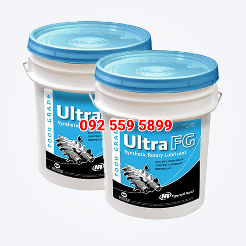 Dầu máy nén khí Ultra Food Grade - 23973977 (20 lít)